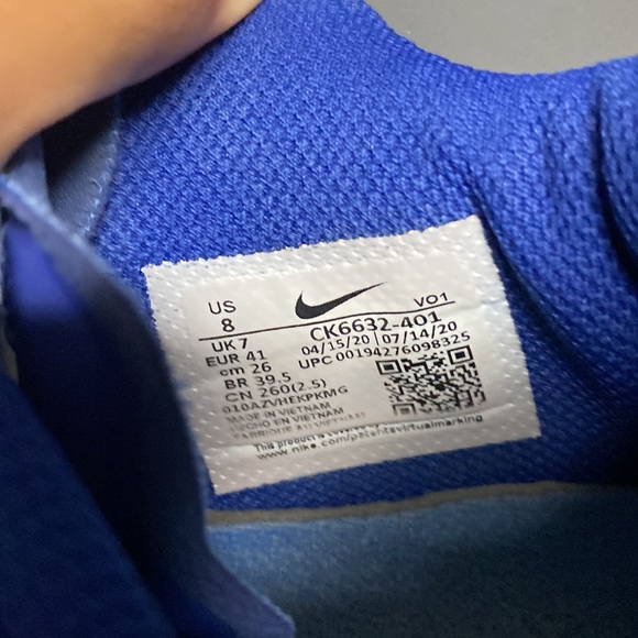 Nike Kobe shoes basketball - Picture 3 of 7